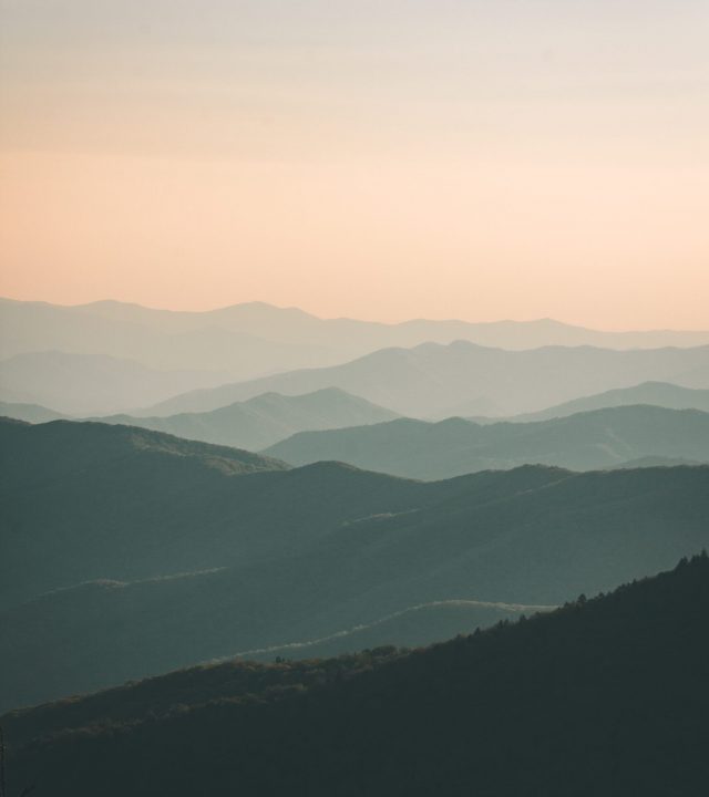 Green Mountains